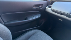 Honda Jazz 1.5 i-MMD Hybrid EX 5dr eCVT Hybrid Hatchback